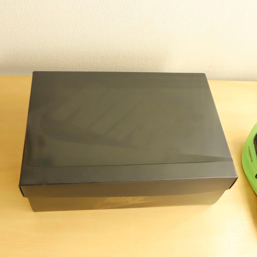 【箱&タグ付き】26.5cm Nike 初代アルファフライネクスト%