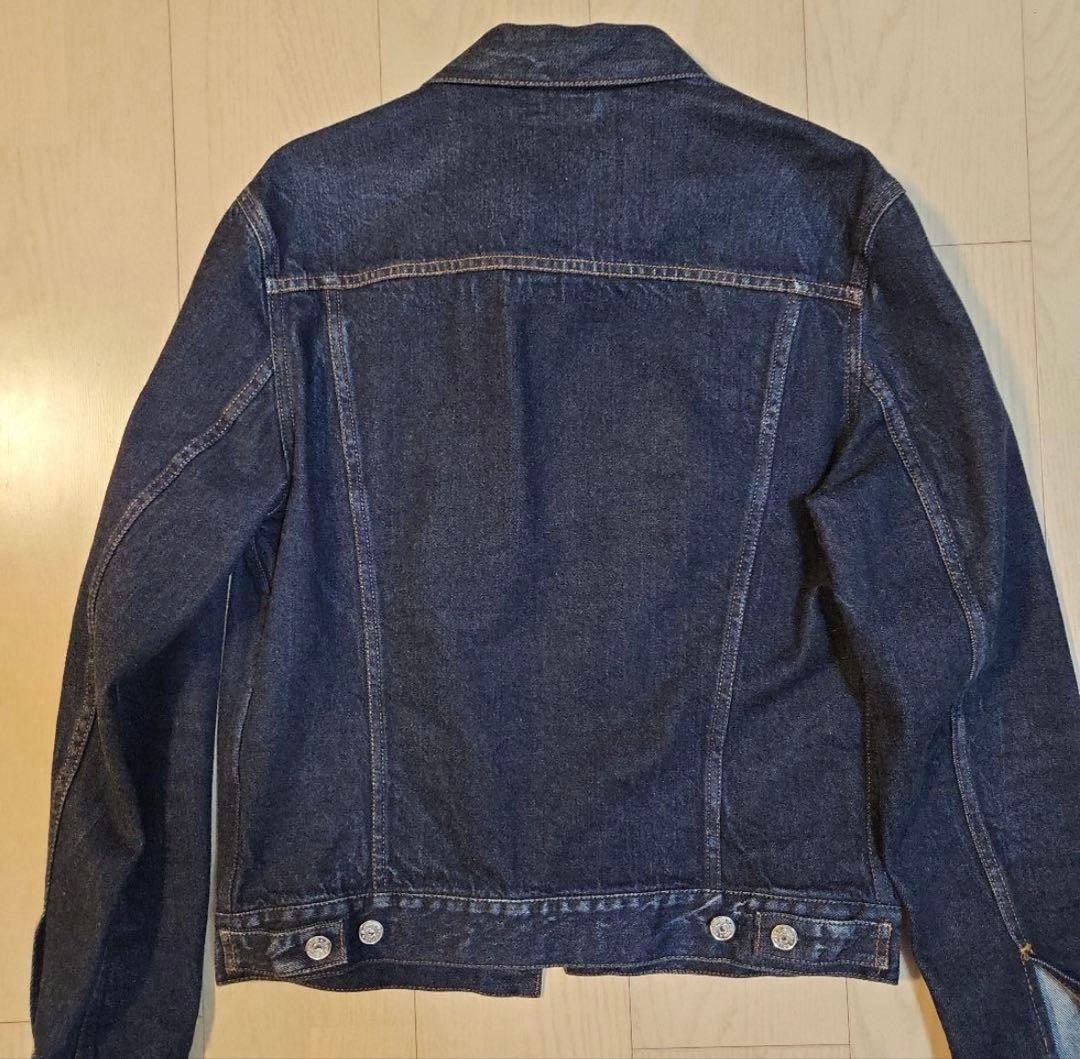 すう　Acne Studios デニムジャケット