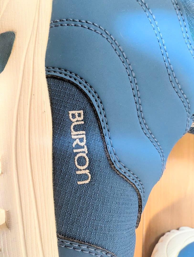 BURTON MINT BOA バートン スノーボードブーツ 6.5 　23.5