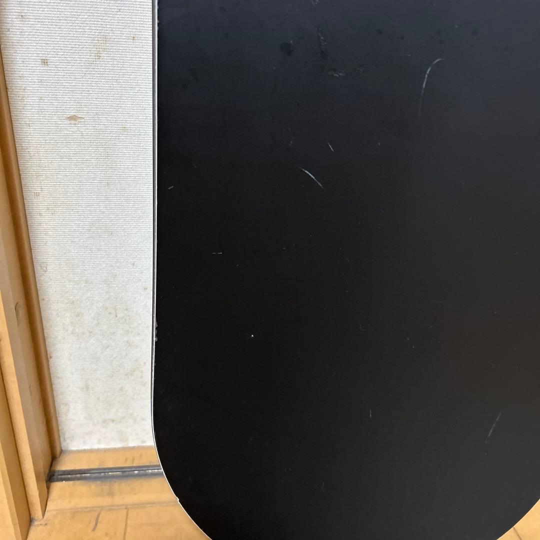スクーター　Machs 160 パウダーボード