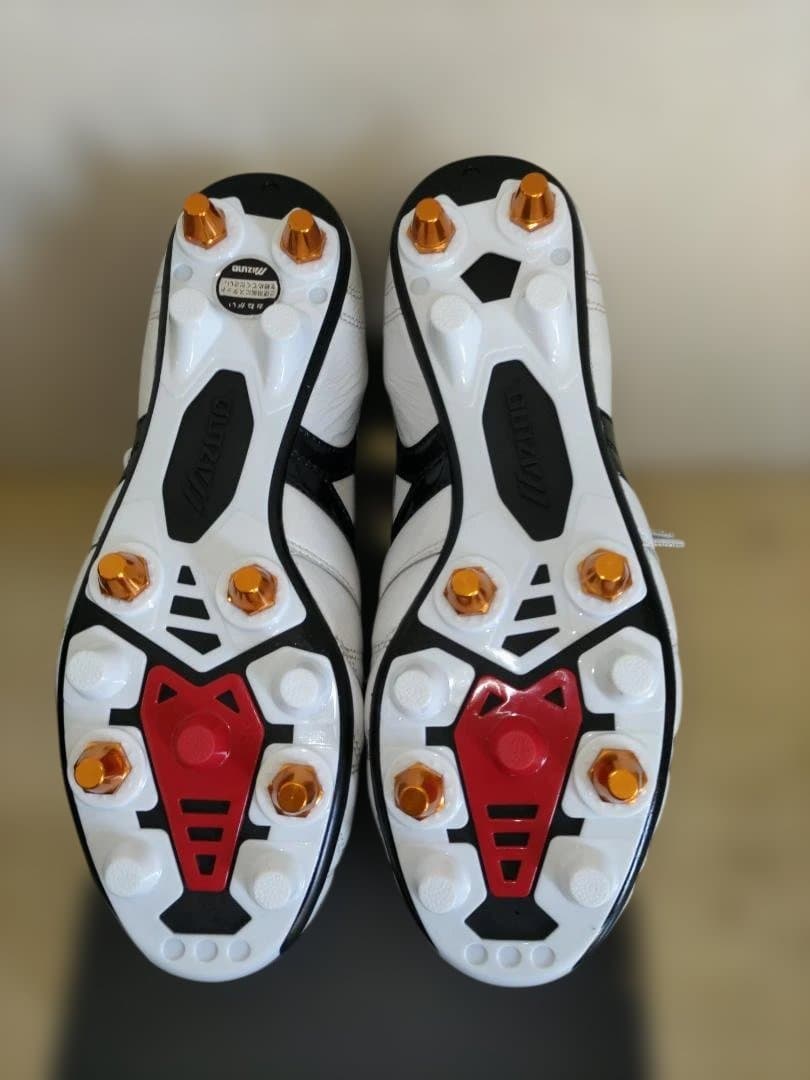 【新品】モレリア 2 JAPAN MIX 24.0cm