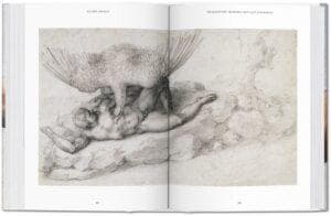 ミケランジェロ Michelangelo 全作品集 絶版 XXL 新品未開封版