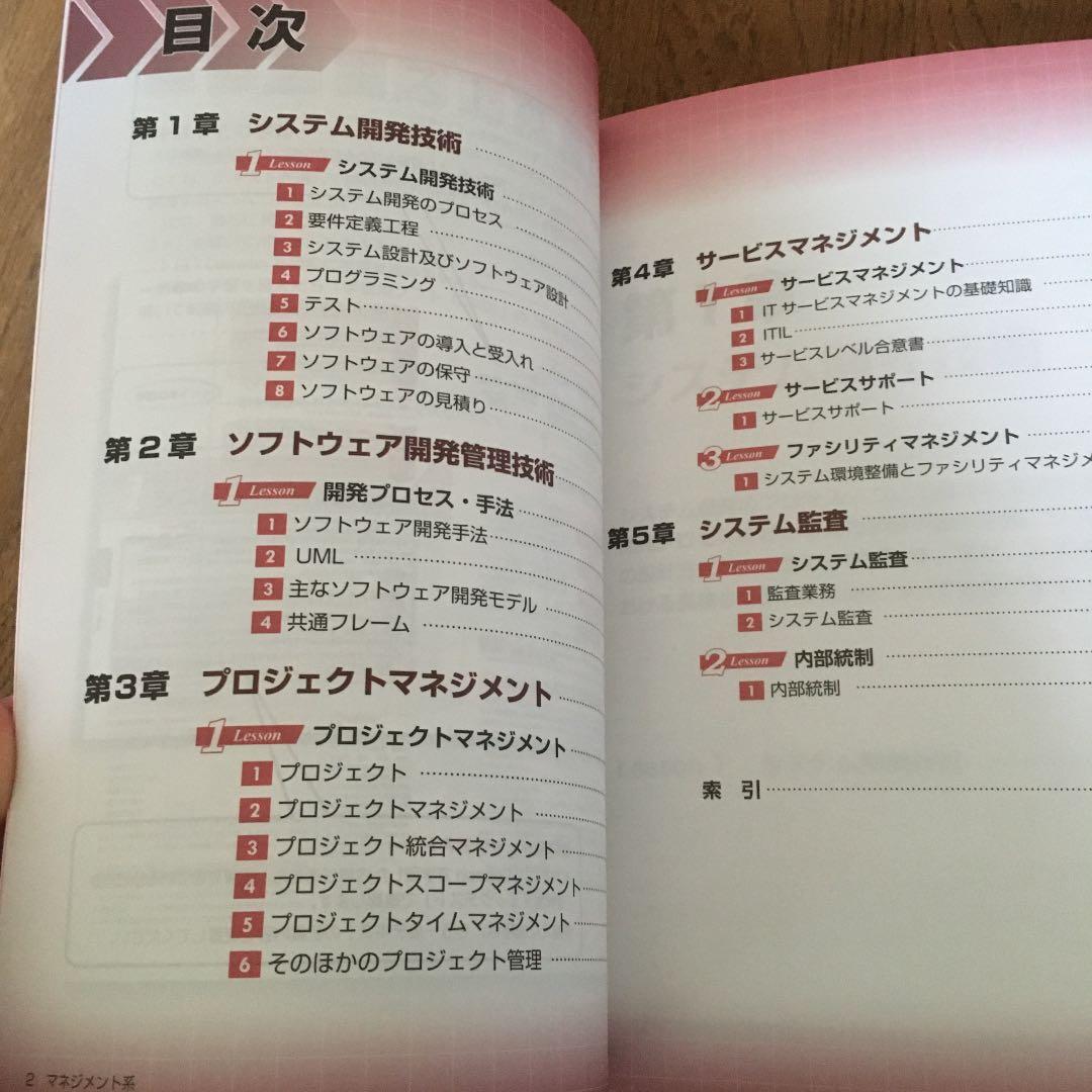 ユーキャン　ITパスポート講座