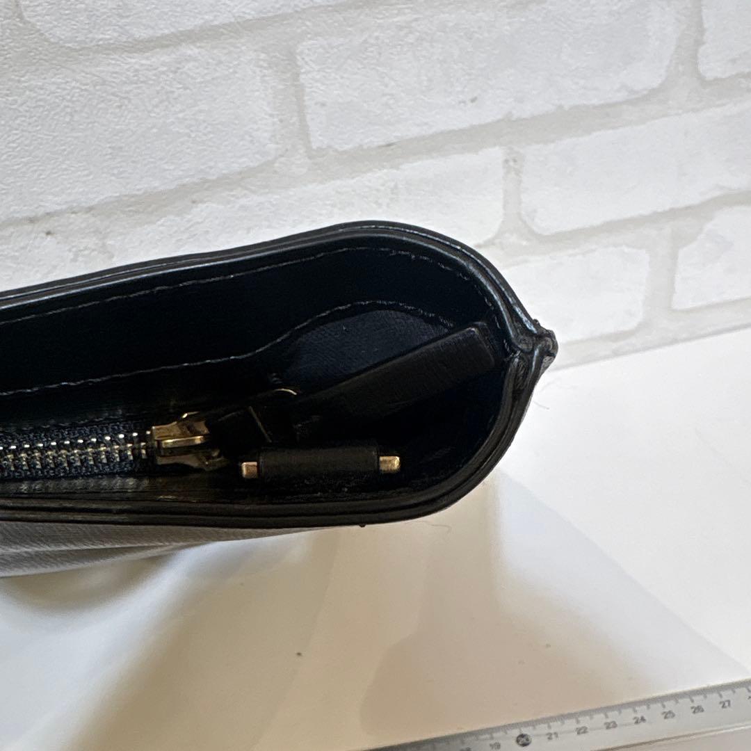 Paul Smith トートバッグ　本革　A4