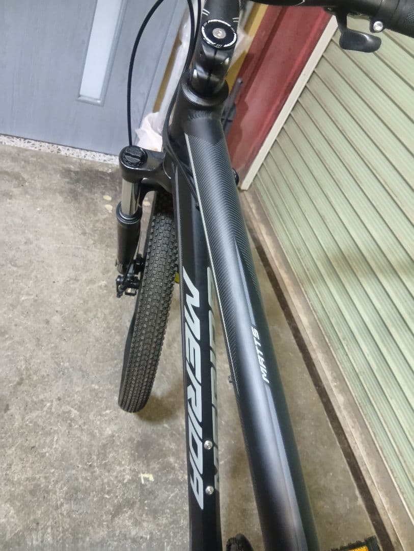 MERIDA マウンテンバイク　MATTS 6.10