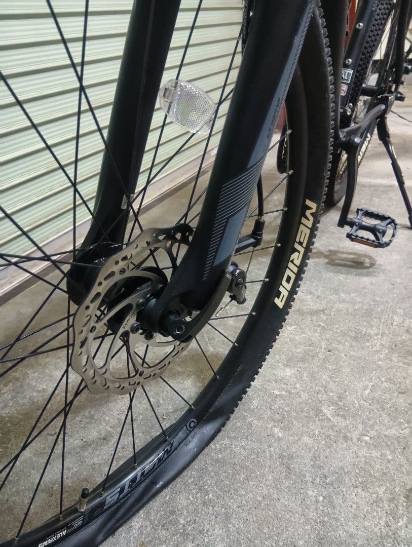 MERIDA マウンテンバイク　MATTS 6.10