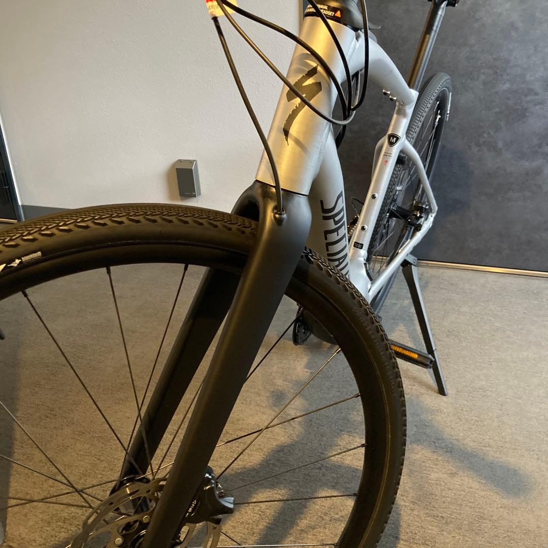 【引取り限定】スペシャライズド SPECIALIZED VADO SL 5.0