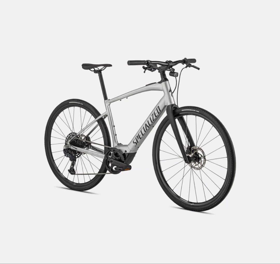 【引取り限定】スペシャライズド SPECIALIZED VADO SL 5.0