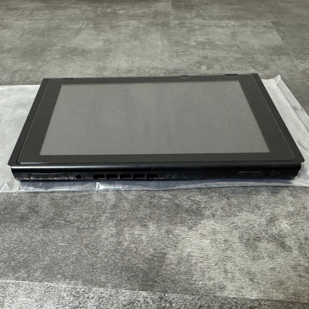 美品！ Nintendo Switch