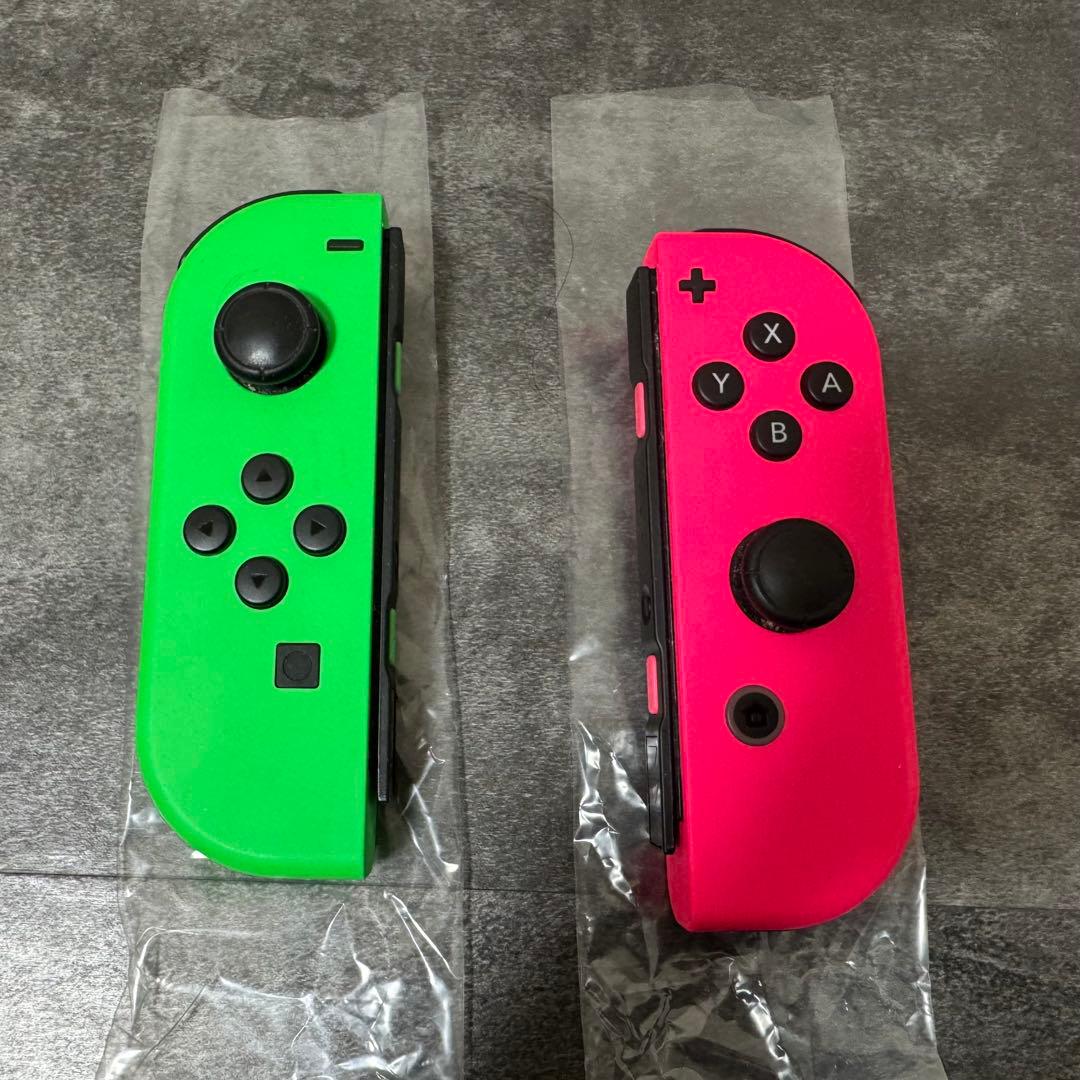 美品！ Nintendo Switch