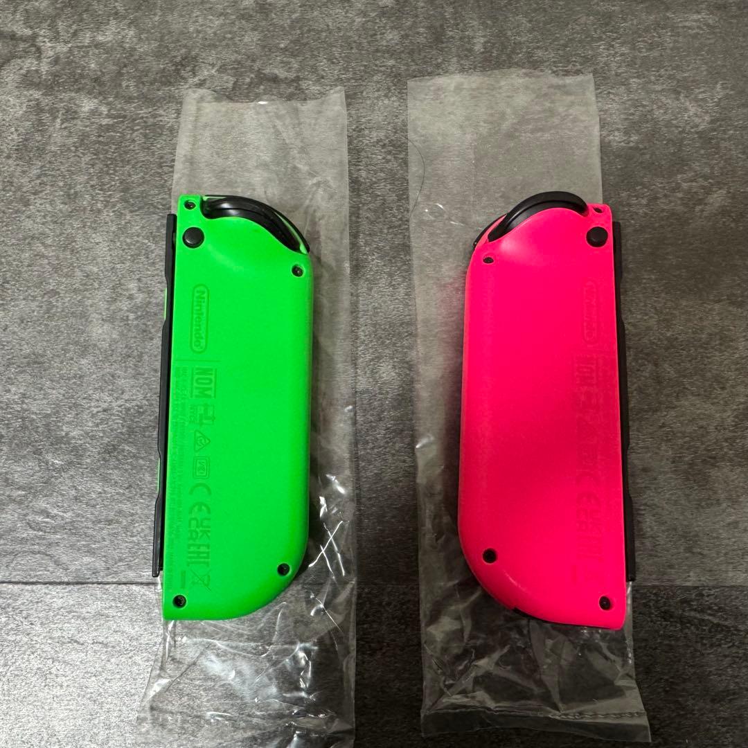 美品！ Nintendo Switch
