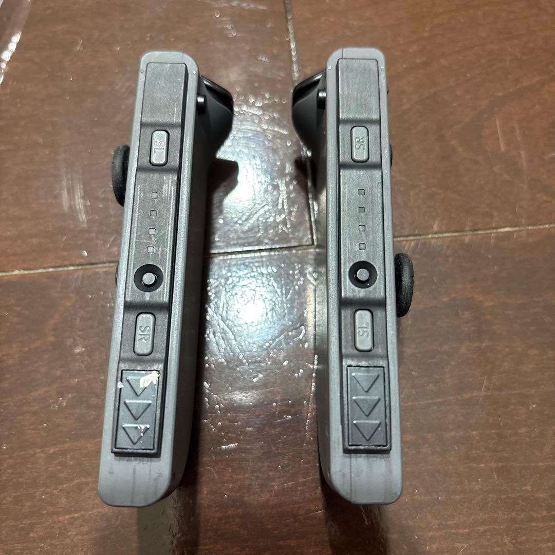 Nintendo Switch本体 プロコン ホリコン付き