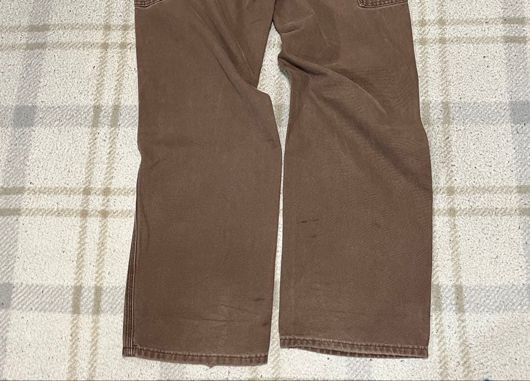 カーハート ペインターパンツ B11 CHT 33/34 US規格