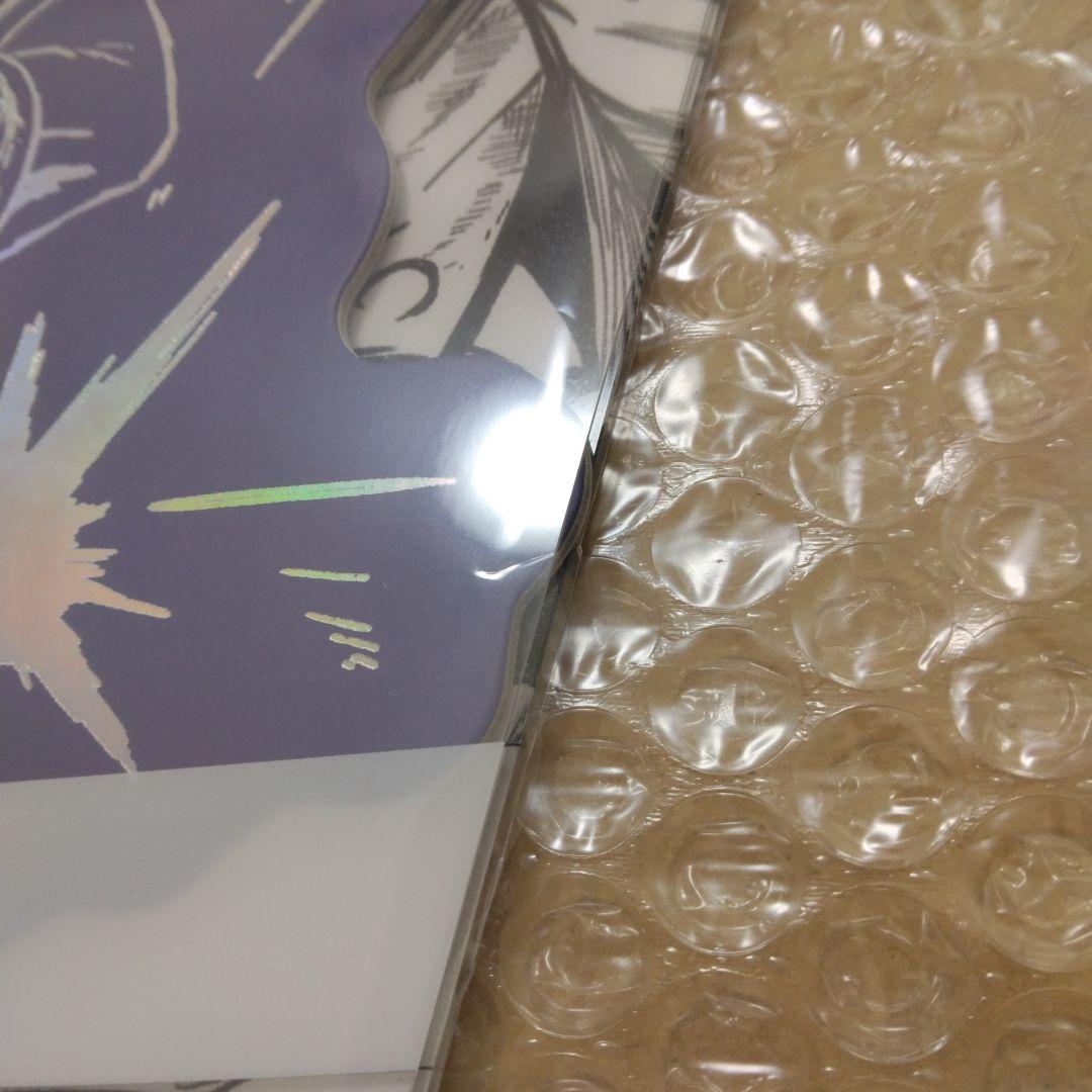 BUMP OF CHICKEN　I　特典　僕のヒーローアカデミア　缶バッジ等