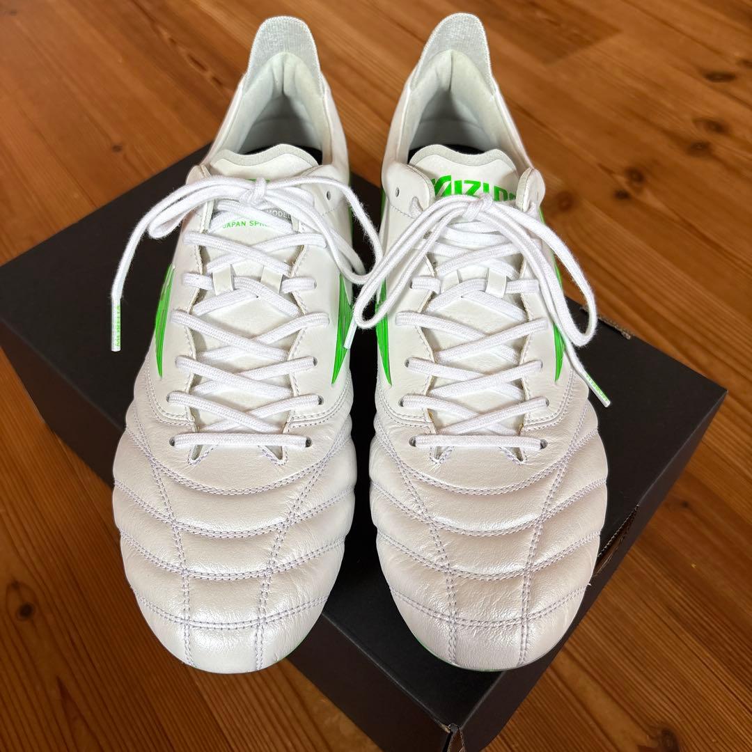 higechnn2654MORELIA NEO4フロンティア27.5cm