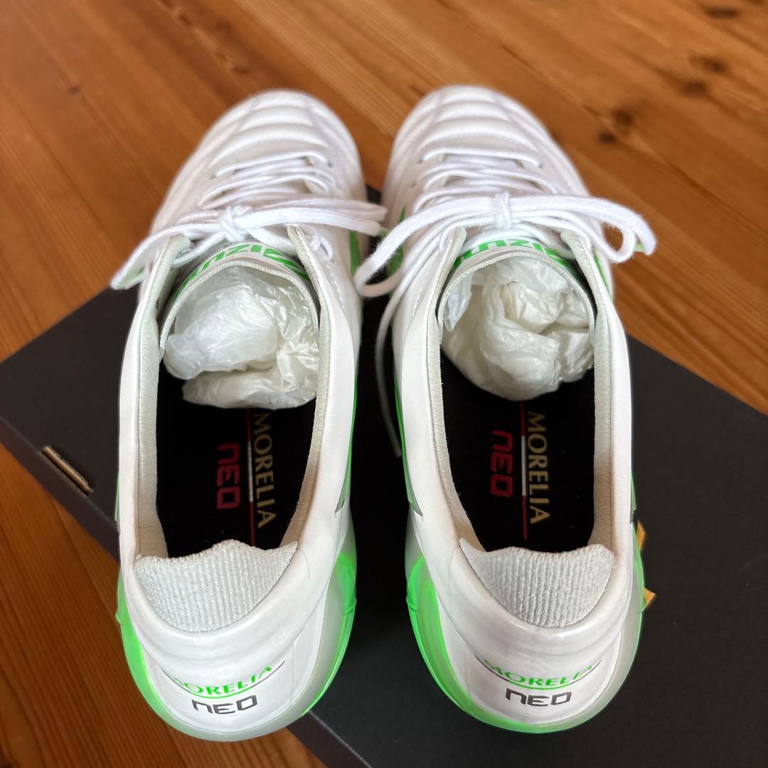 higechnn2654MORELIA NEO4フロンティア27.5cm