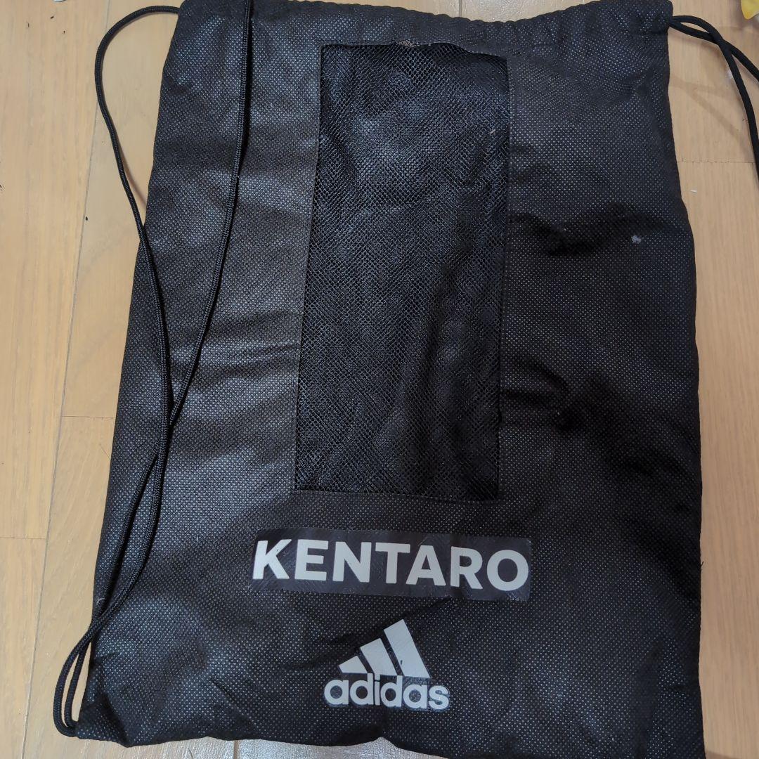 adidas Predator 　サッカーシューズベッカム引退モデル　26cm