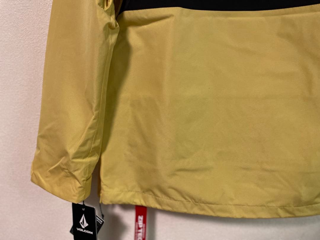 新品特価◇VOLCOM ウェア◇Ashfield Pullover◇レディースM