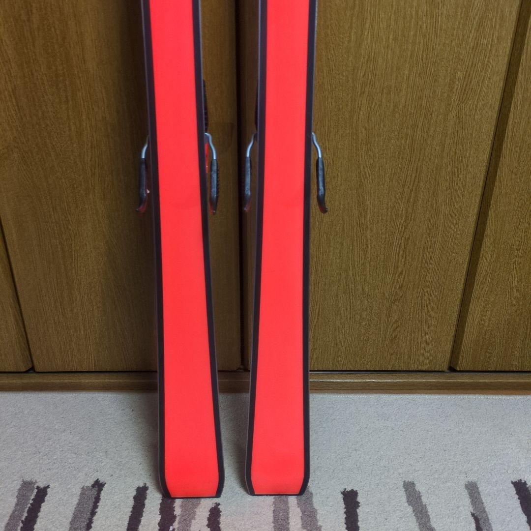 スキー ATOMIC REDSTER S9i PRO