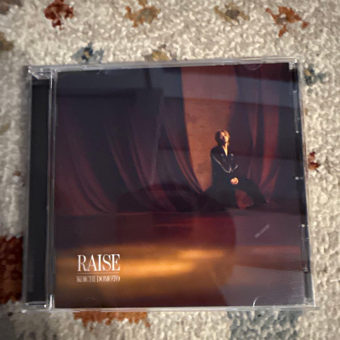 堂本光一　PLAYFUL RAIRE