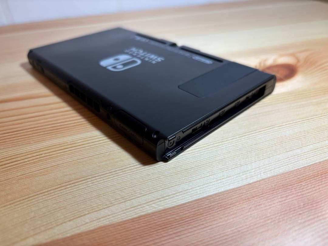 Nintendo Switch HAC-001 2017年製 旧型 本体のみ