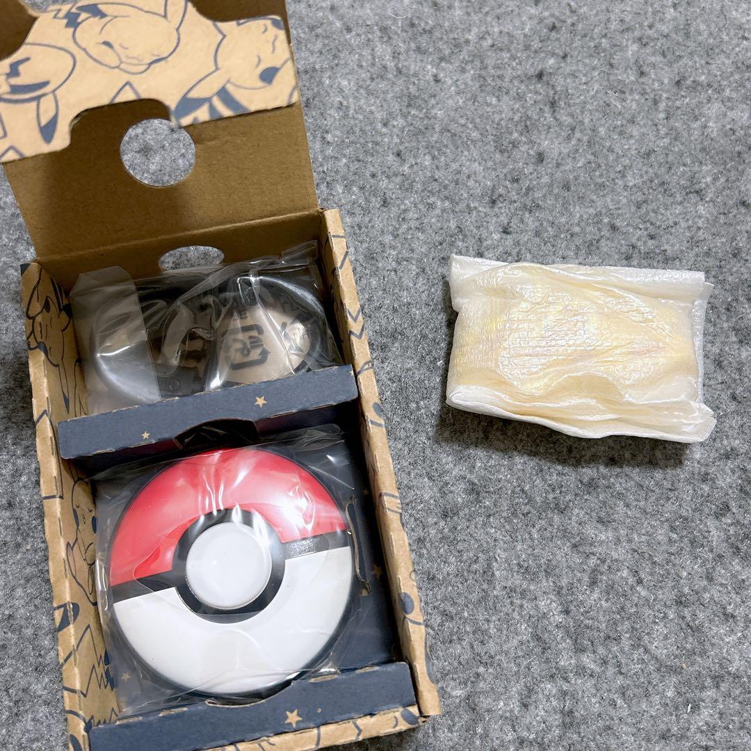 Pokemon GO Plus + 新品未使用