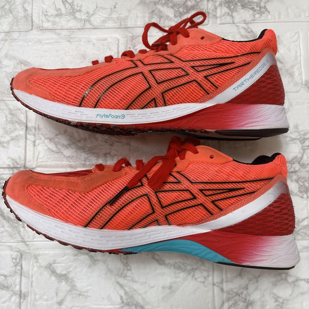 asics ★ランニングシューズ ★ TARTHEREDGE2 ワイド