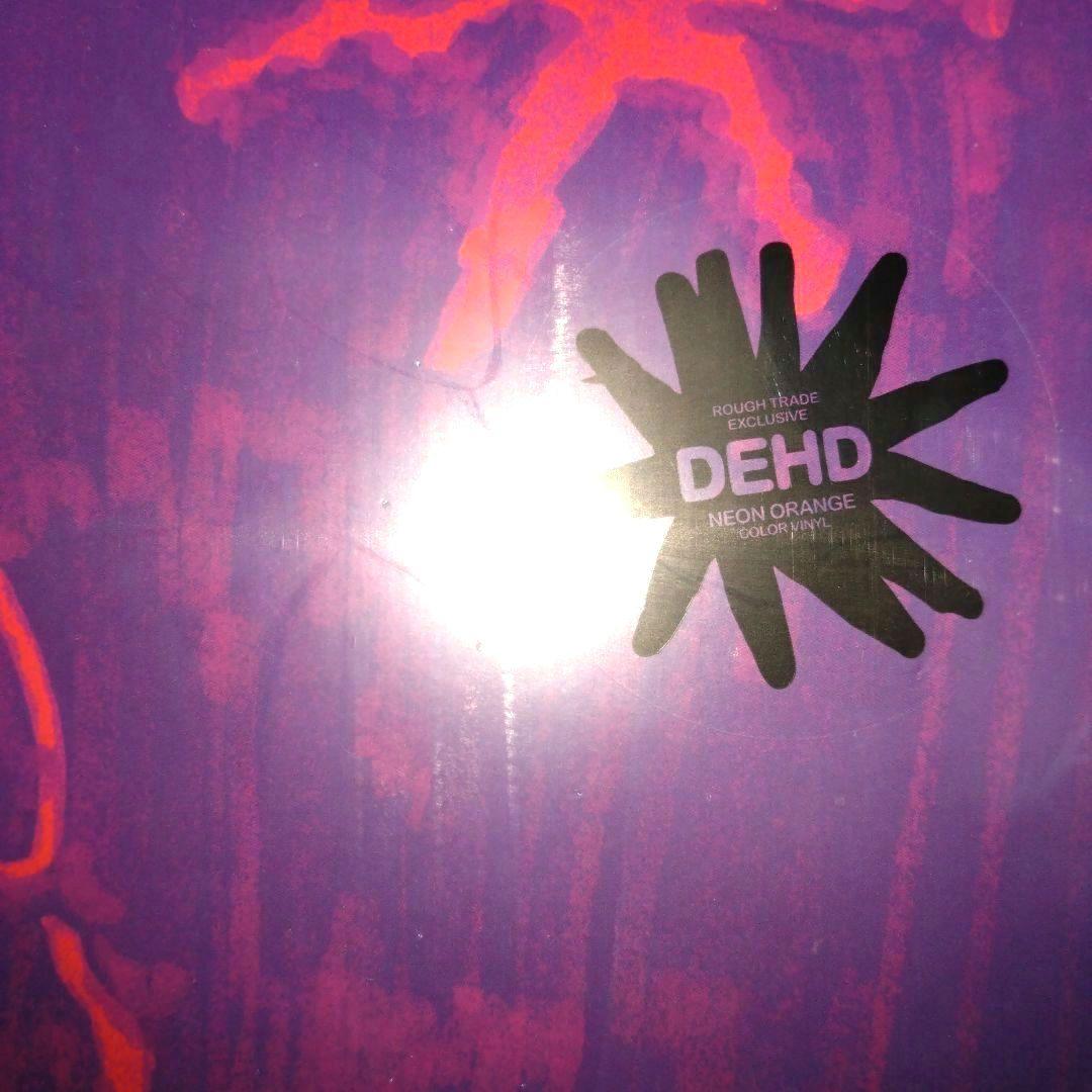洋楽 Poetry /Dehd