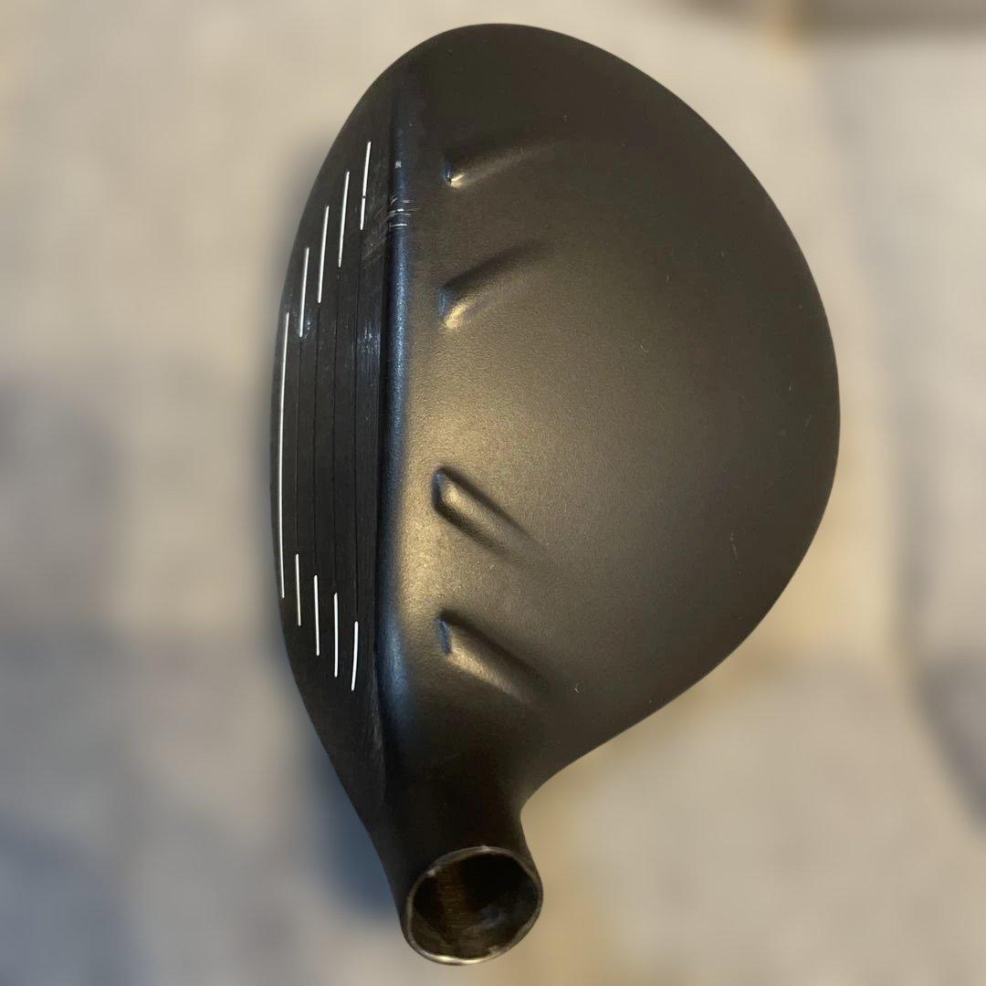 G400　9番　23.5°　ヘッドのみ　#9 ピン　9W　23.5度 PING