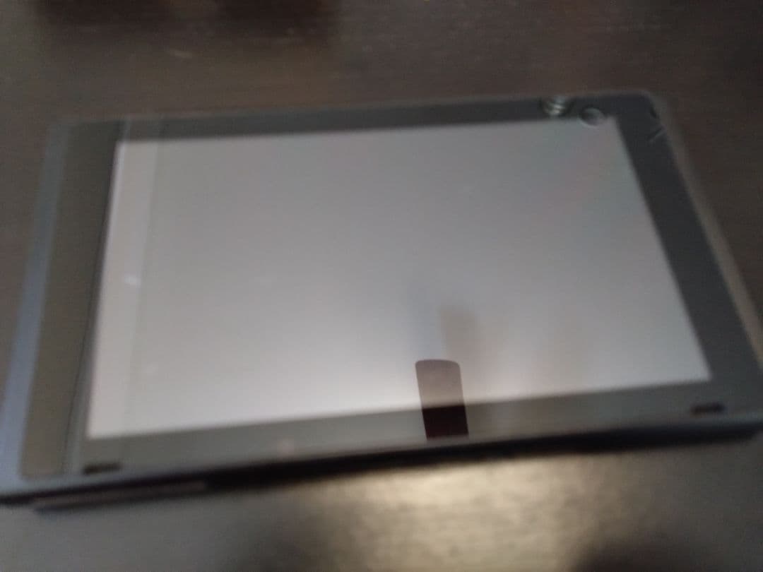 Nintendo Switch 本体 HAC-001(01)