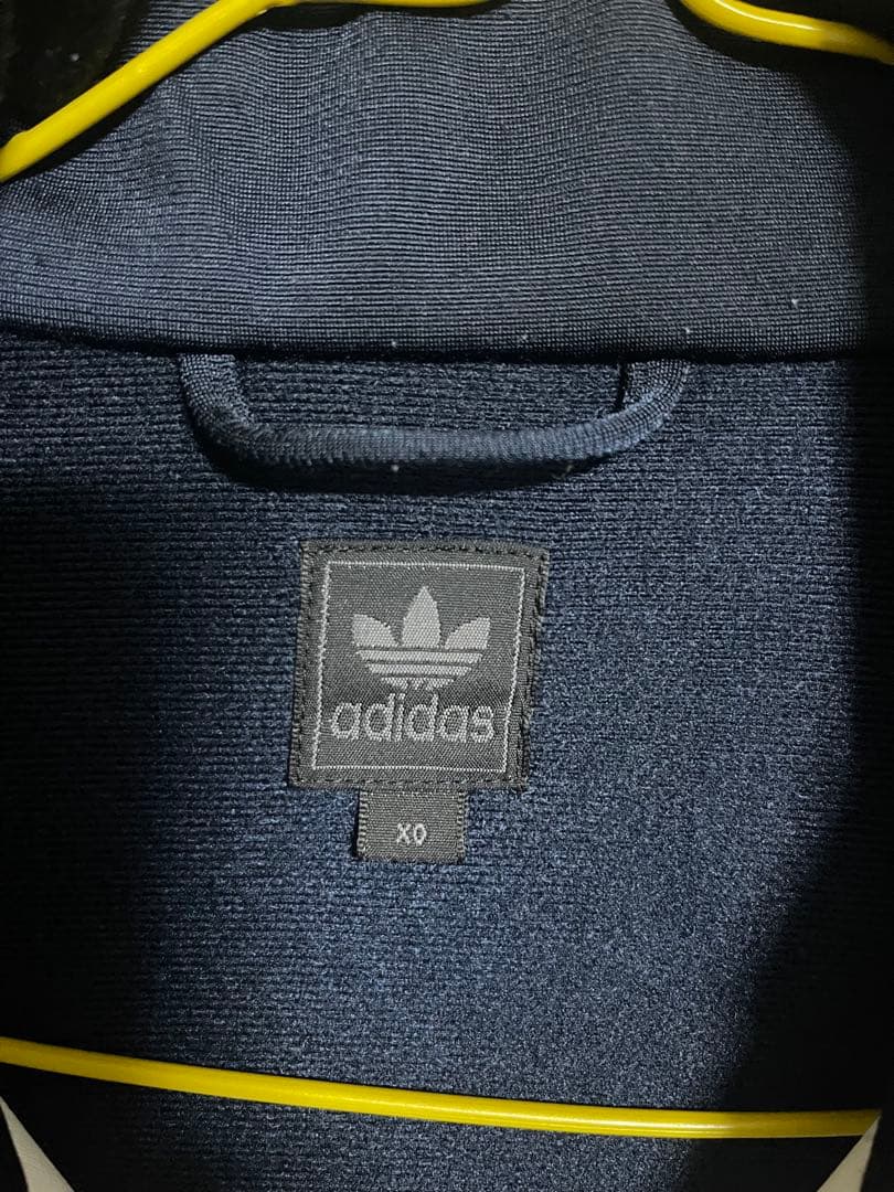 adidas ドイツ代表トラックジャケット XO