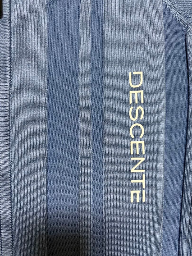 DESCENTE Golf ジャケット