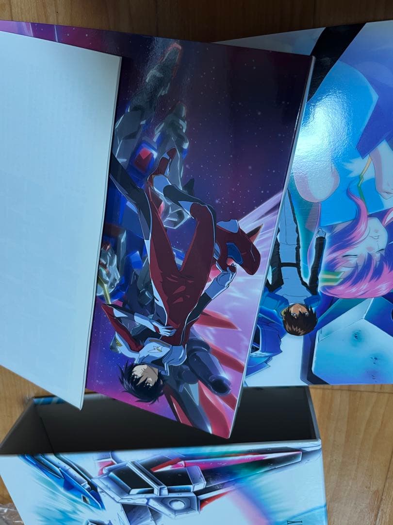 機動戦士ガンダムSEED/SEED DESTINY スペシャルエディション D…