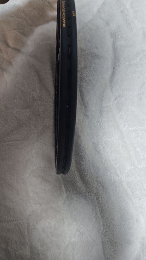 プリンス PHANTOM GRAPHITE 107 G2　硬式テニスラケット