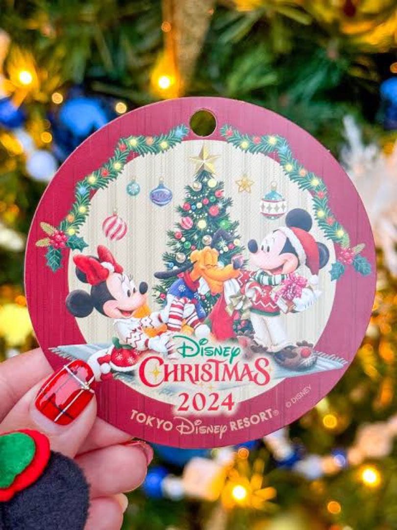 東京ディズニーシー物語
