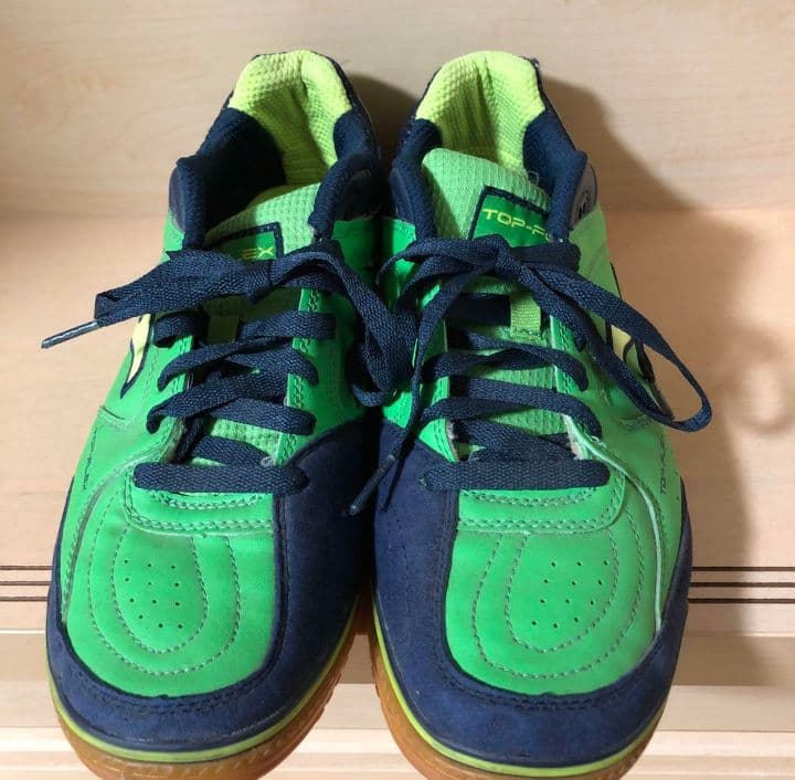 Joma TOP-FLEX　27cm フットサルシューズ