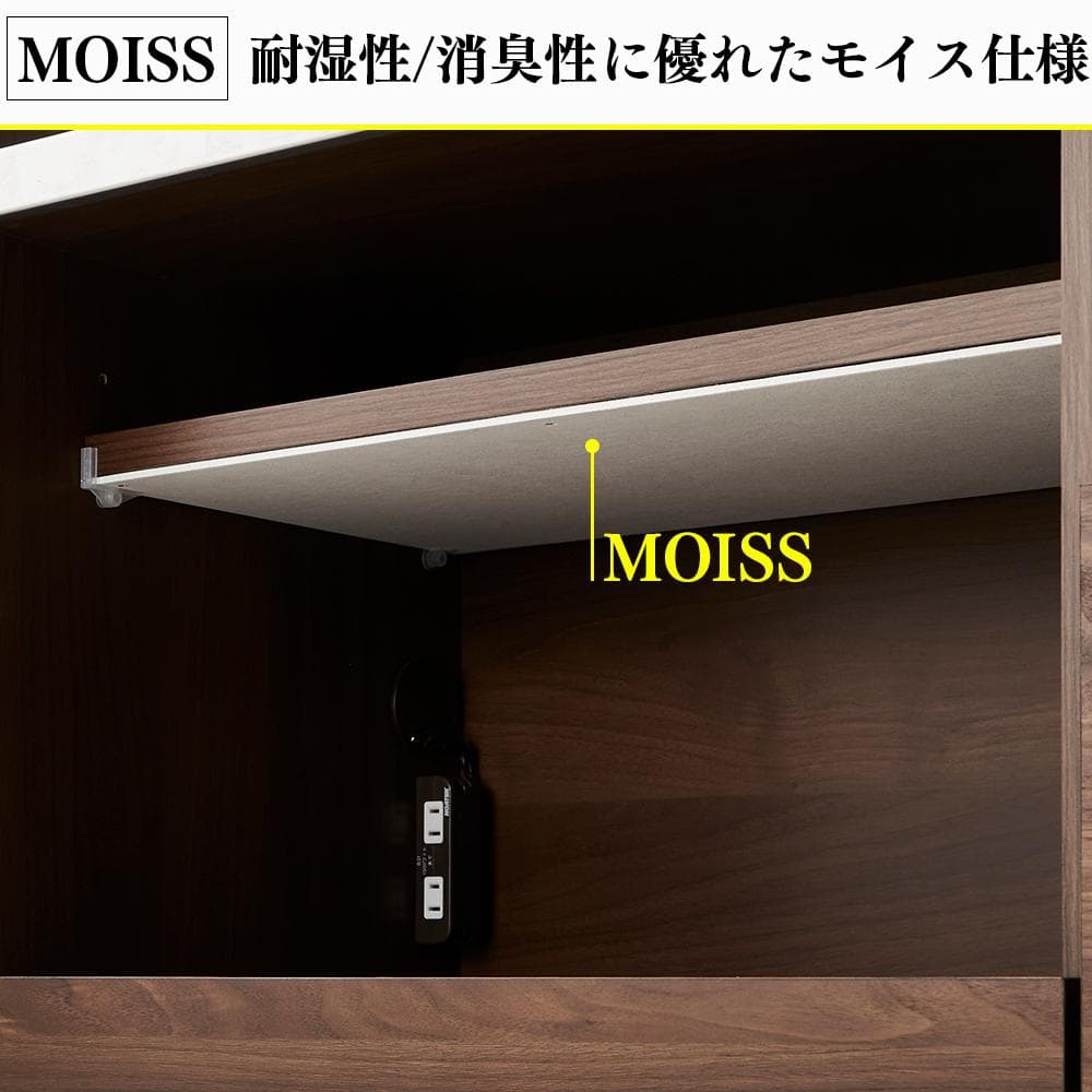 【メルカリ限定価格】キッチンカウンター 150サイズ ステンレス天板