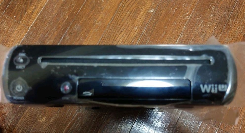☆NintendoWiiU☆