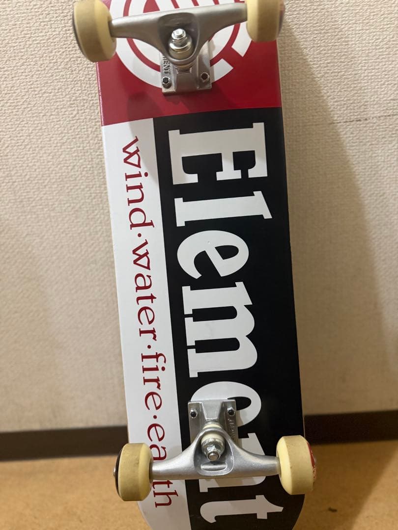 Element スケートボード コンプリート