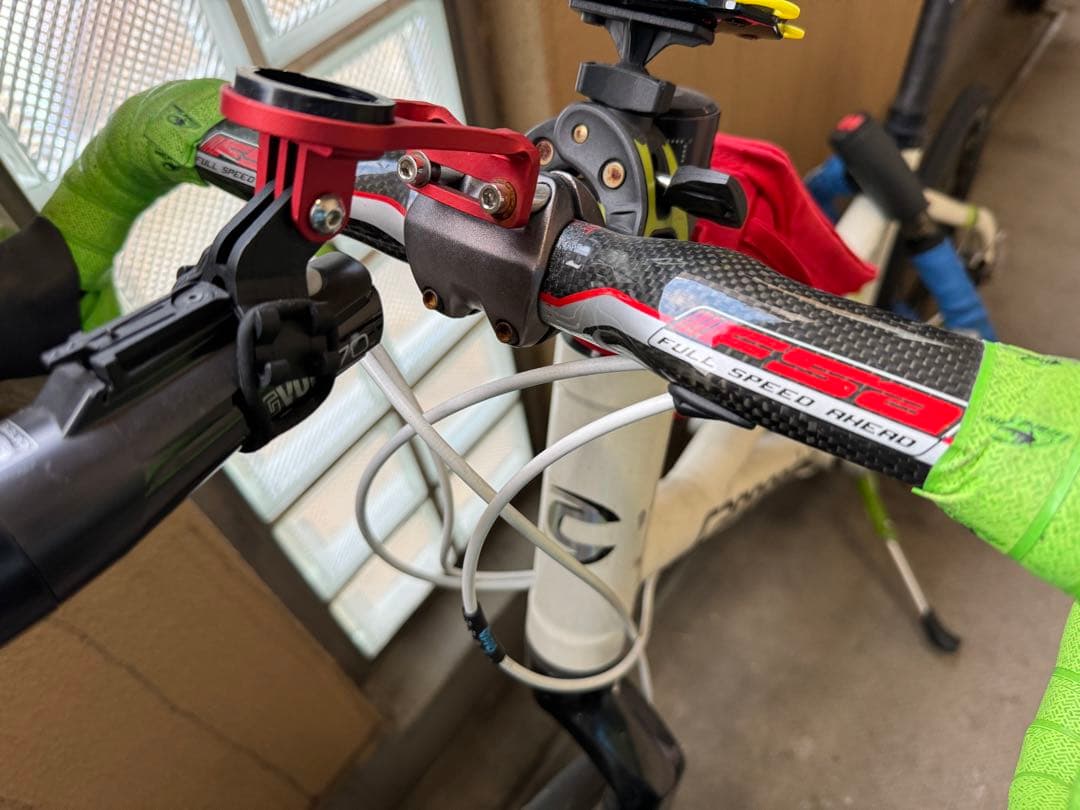 Cannondale HOOLIGAN ROAD キャノンデール　フー