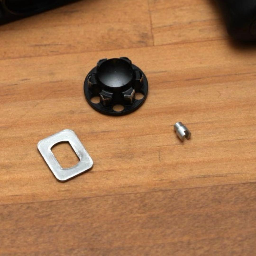 マ*コ様 ZPI ZELOS ゼロス マシンカットハンドル 102mm ハイスペ