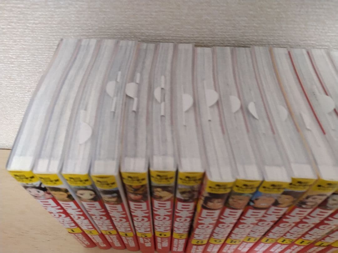 【美品/匿名配送/即購入OK】日本の歴史 角川まんが学園シリーズ 19冊セット