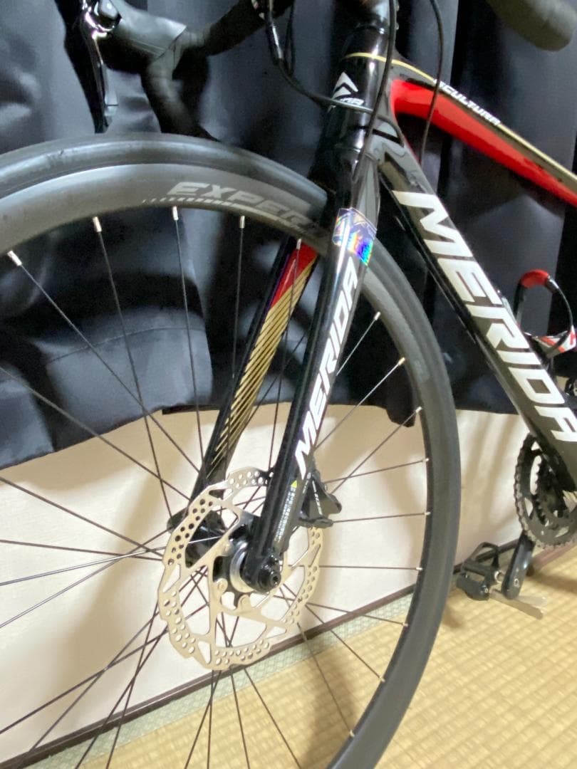 パーツ Merida Scultura 4000