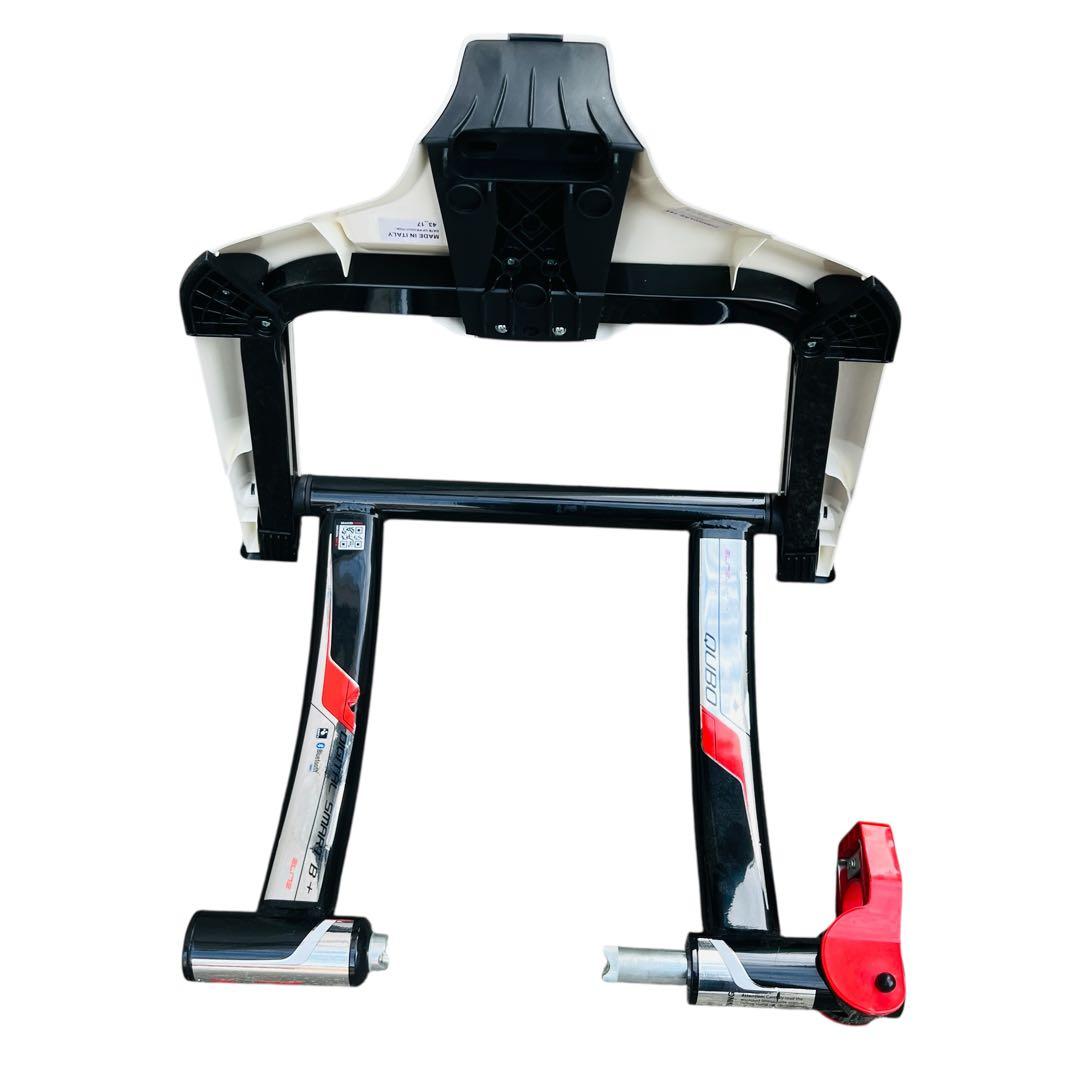 QUBO DIGITAL SMART B+ トレーニングローラー