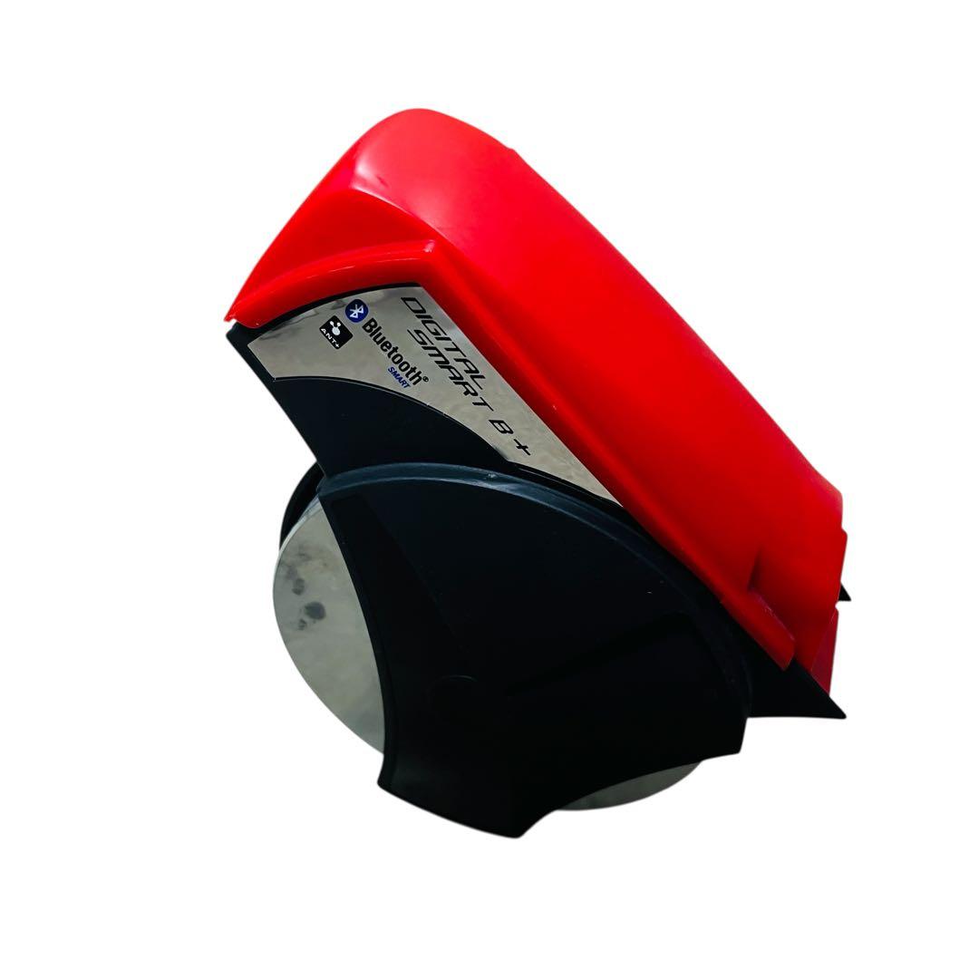QUBO DIGITAL SMART B+ トレーニングローラー