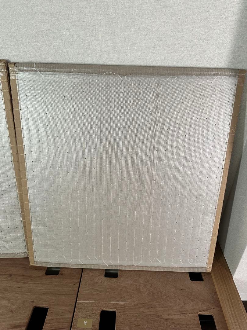 【セール中！】部屋を広くする家具 LIVING BED （旭川家具） シングル