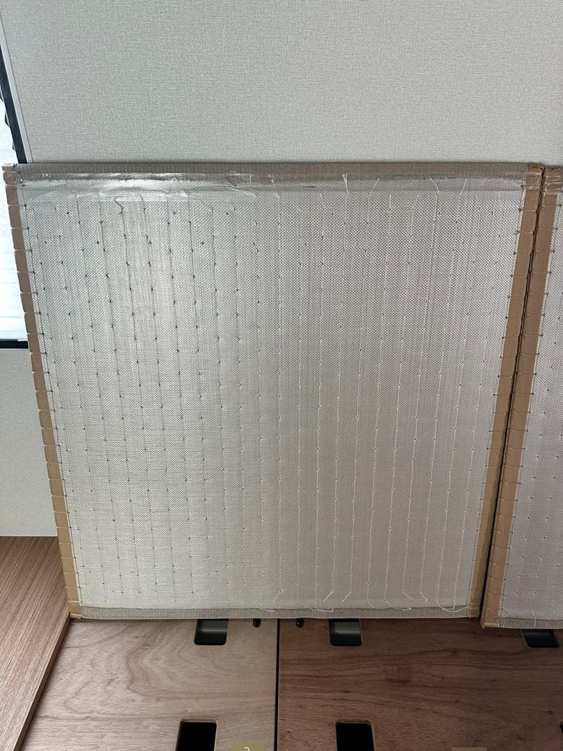 【セール中！】部屋を広くする家具 LIVING BED （旭川家具） シングル