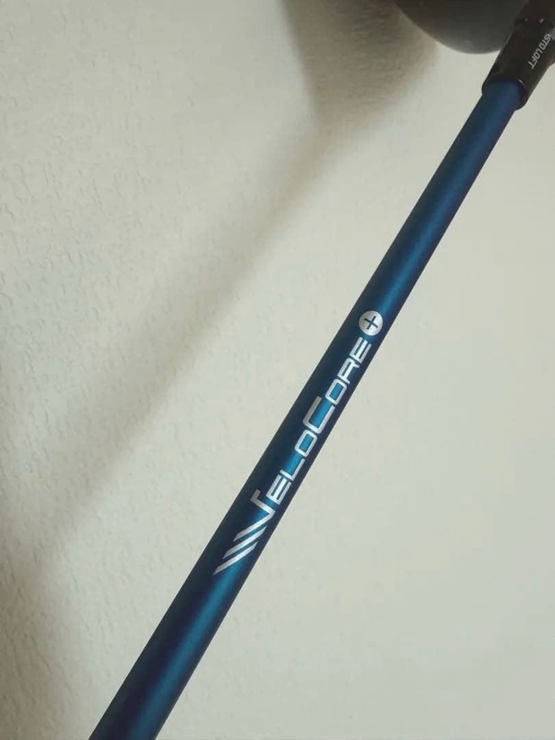 クラブ r7 quad 24 VENTUS BLUE 6S