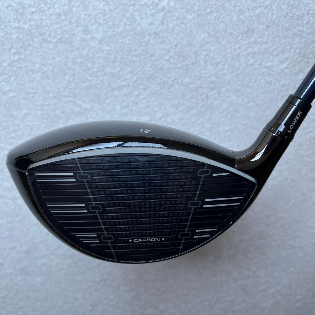 TaylorMade QI35デザイナーズブラック10.5