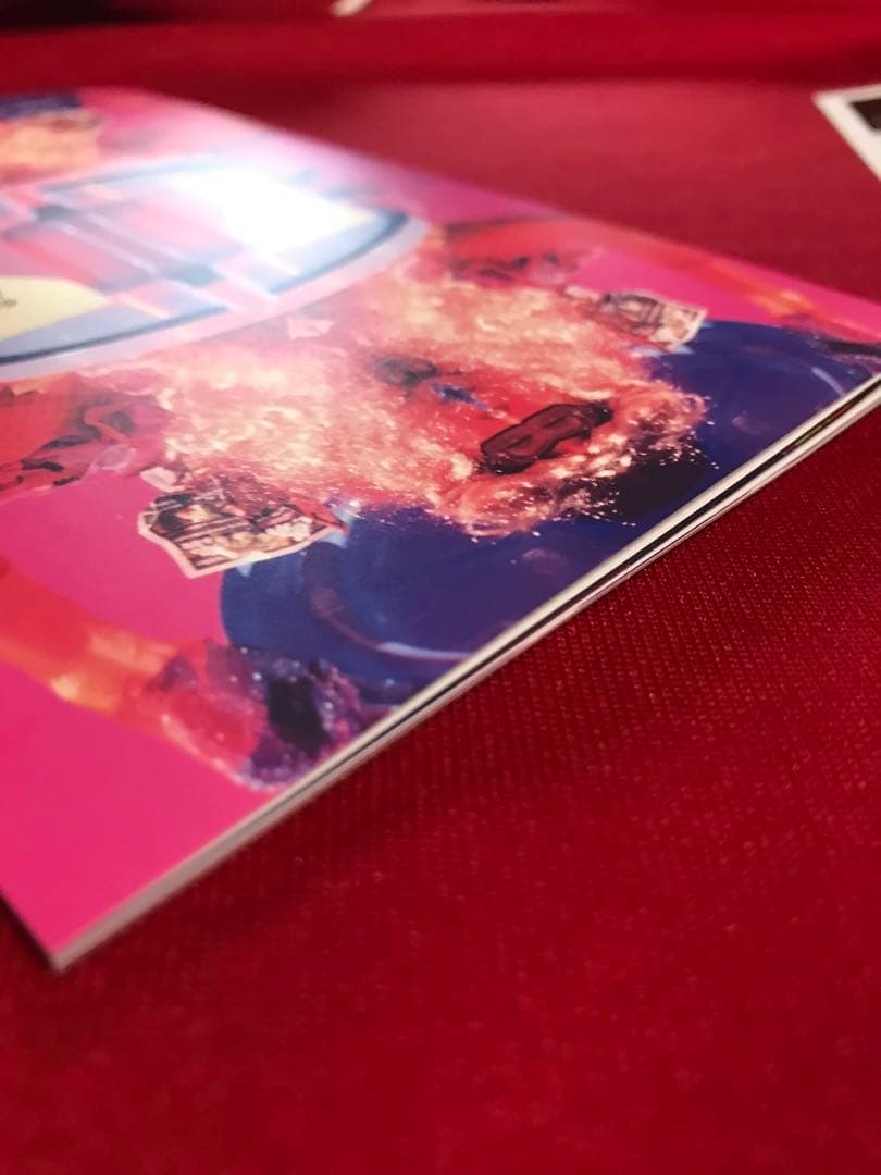 ・【美品・刷毛未使用】電気グルーヴ25周年記念ツアー\\"塗糞祭〈初回生産限定盤〉